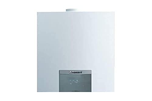 Vaillant Scaldabagno TURBOMAG PLUS 12-6/1-5 H ERP MET RT LOW NOX, a Metano