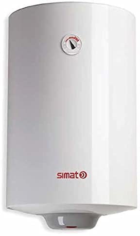 ARISTON serie Simat 3200925 Scaldabagno verticale elettrico rapido 80 litri - garanzia 2 anni