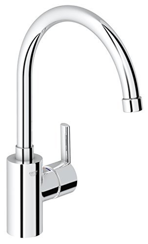 GROHE Miscelatore Cucina Feel Cromo 32670000