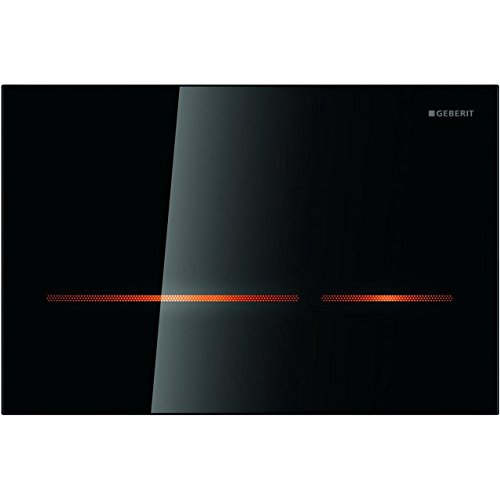 Geberit Sigma 80 Placca di Comando 116.090.SG.1