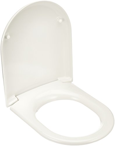 Ideal Standard T627701 Copriwater originale dedicato serie Esedra, bianco