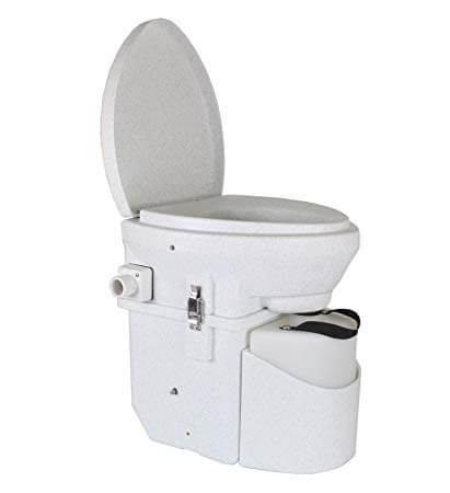 Compost Toilet